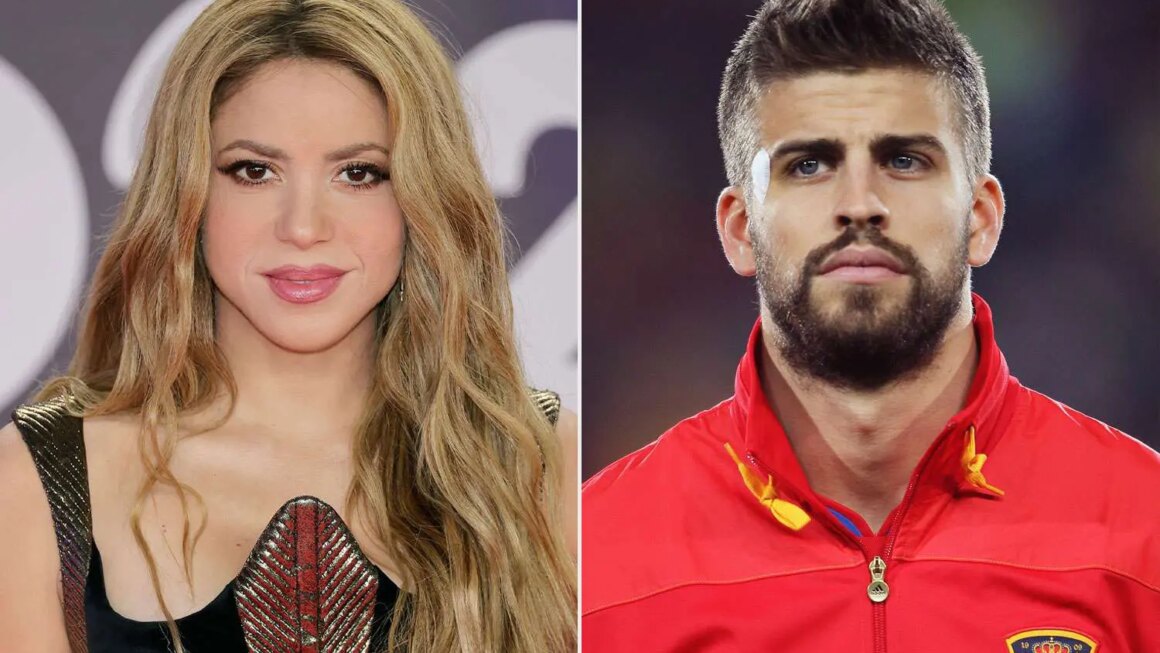 I don’t think I’ll fall in love again – Shakira admits after split from Pique