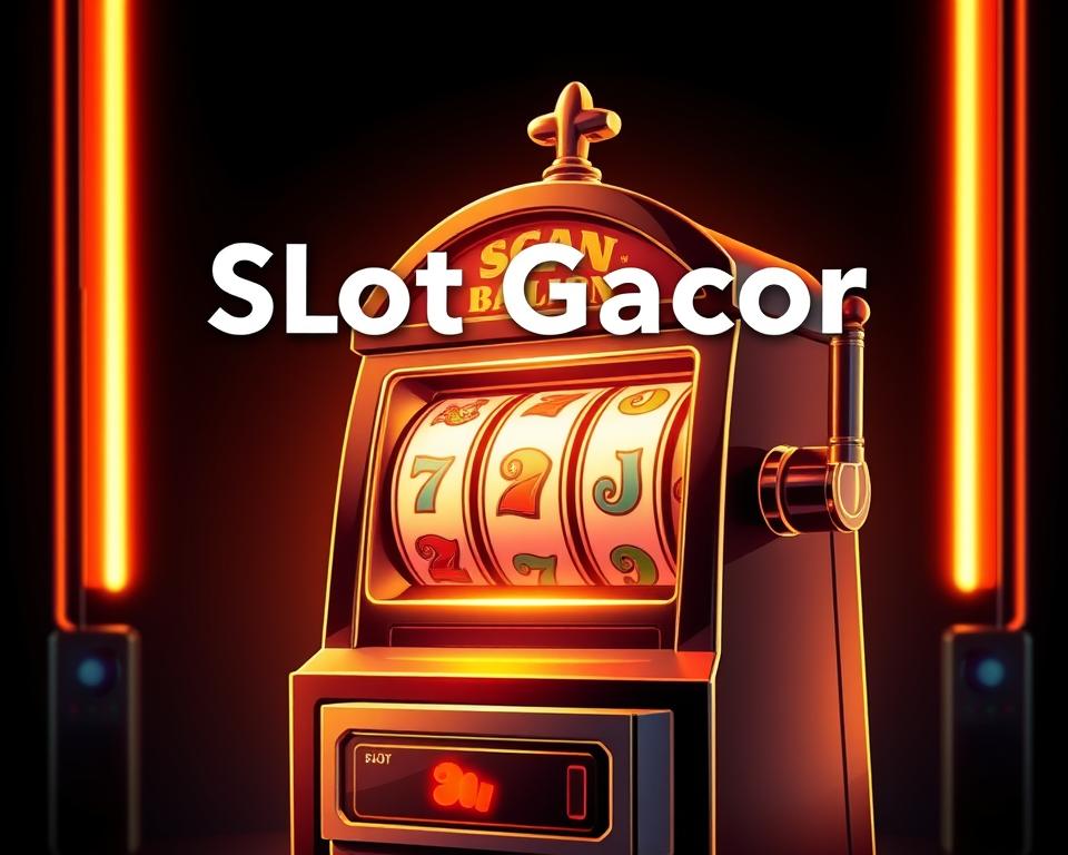 You are currently viewing Link Slot Gacor Anti Blokir, Bisa Diakses 24 Jam