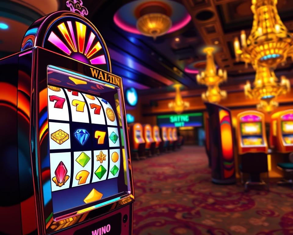 Read more about the article Ayo Coba Keberuntungan Anda di Slot Fastspin!