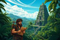 Read more about the article Slot Bertema Petualangan dari Pragmatic Play yang Bikin Ketagihan