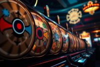 Read more about the article Strategi Pola Spin Slot Microgaming untuk Raih Jackpot Lebih Cepat
