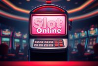 Read more about the article Slot Online Gampang Menang: Mitos atau Fakta?