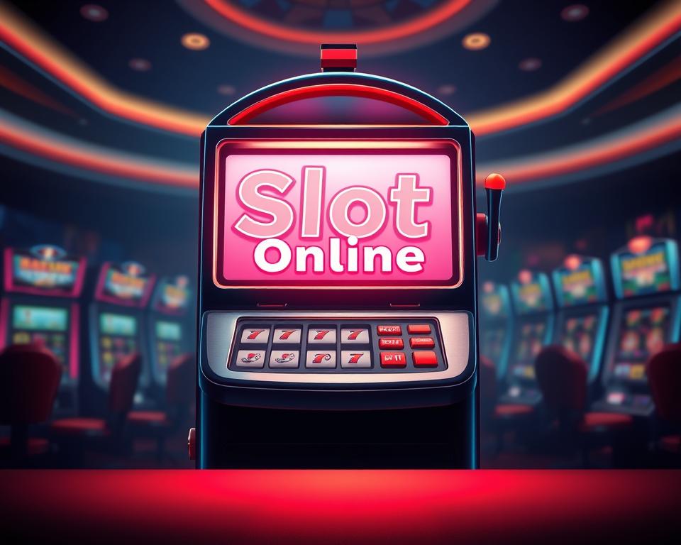 Read more about the article Slot Online Gampang Menang: Mitos atau Fakta?