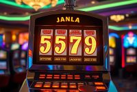Read more about the article Situs Slot Biolabet dengan Jackpot Harian yang Menggiurkan