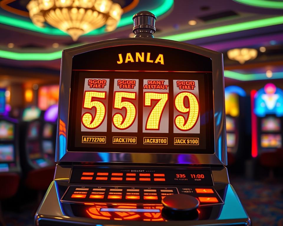 Read more about the article Situs Slot Biolabet dengan Jackpot Harian yang Menggiurkan