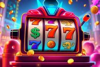 Read more about the article Tingkatkan RTP Anda! Kumpulan Trik Jitu Memilih dan Bermain Slot Volatilitas Tinggi 2025