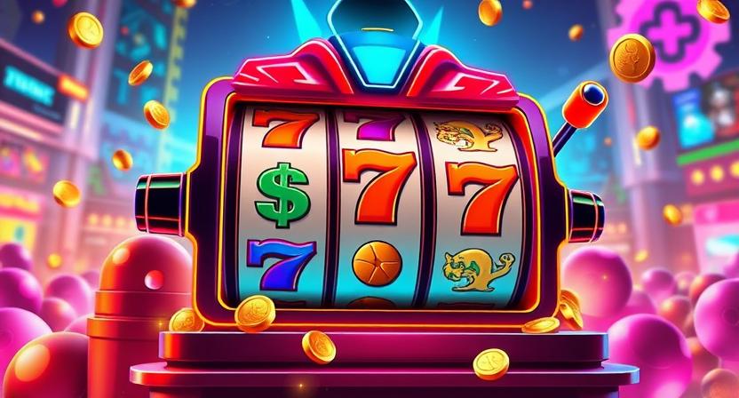 You are currently viewing Tingkatkan RTP Anda! Kumpulan Trik Jitu Memilih dan Bermain Slot Volatilitas Tinggi 2025